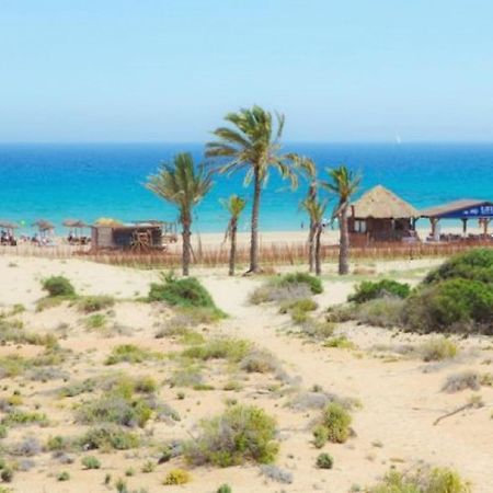 Mediterraneamente Soleado ซานตาโปลา ภายนอก รูปภาพ