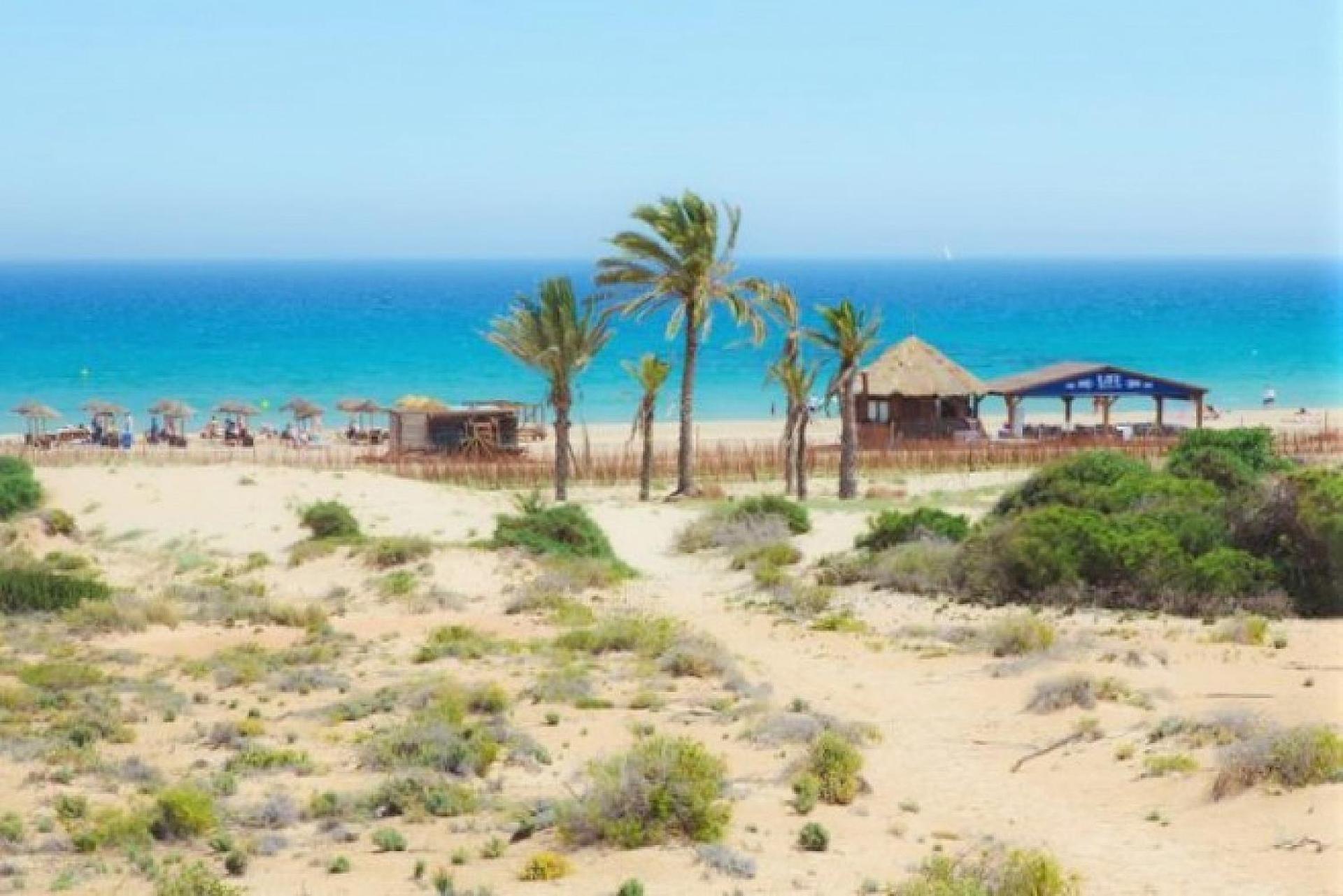 Mediterraneamente Soleado ซานตาโปลา ภายนอก รูปภาพ